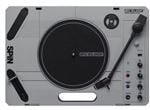 Reloop Spin Portable Turntable System Front View